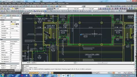 Technical Drawing Software 